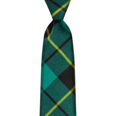 Tartan Tie - Wallace Hunting Ancient